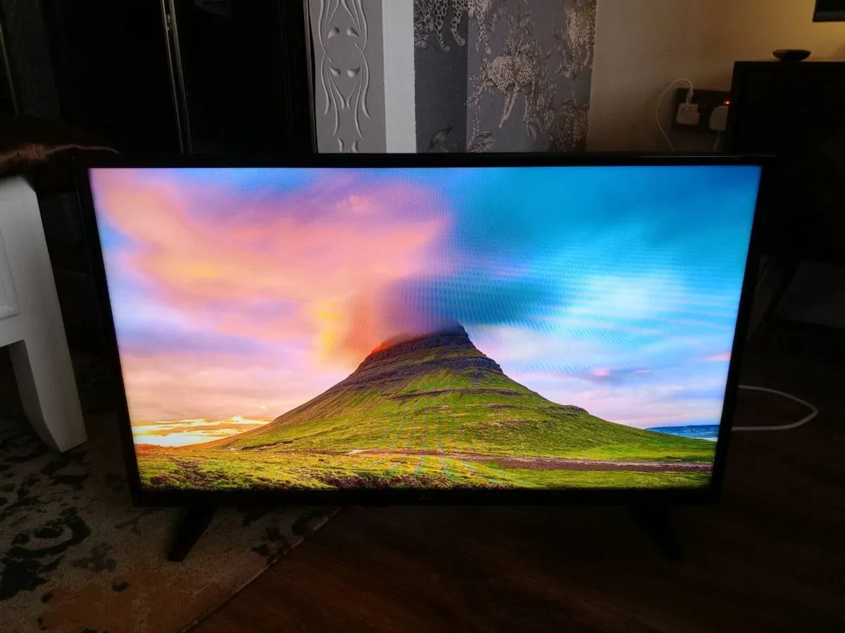 JVC 32" fire TV HD SMART TV LT-32CF230 - Image 3