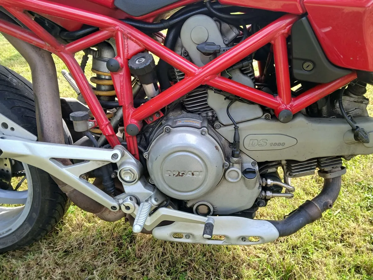 DUCATI - Image 3