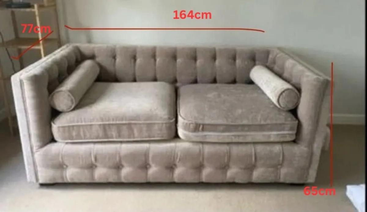 Sofa bed