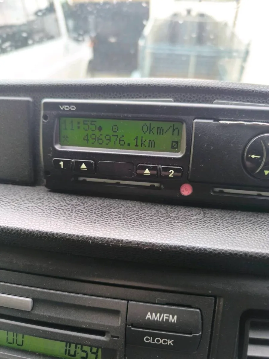 2 x Ford transit minibus 16 seaters - Image 4