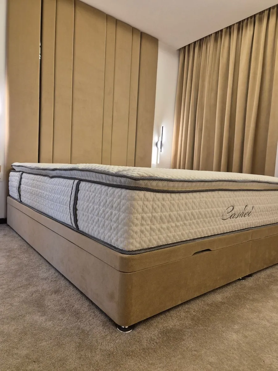 Luxury Bed Set – ONLY €999  ✔ - Image 4