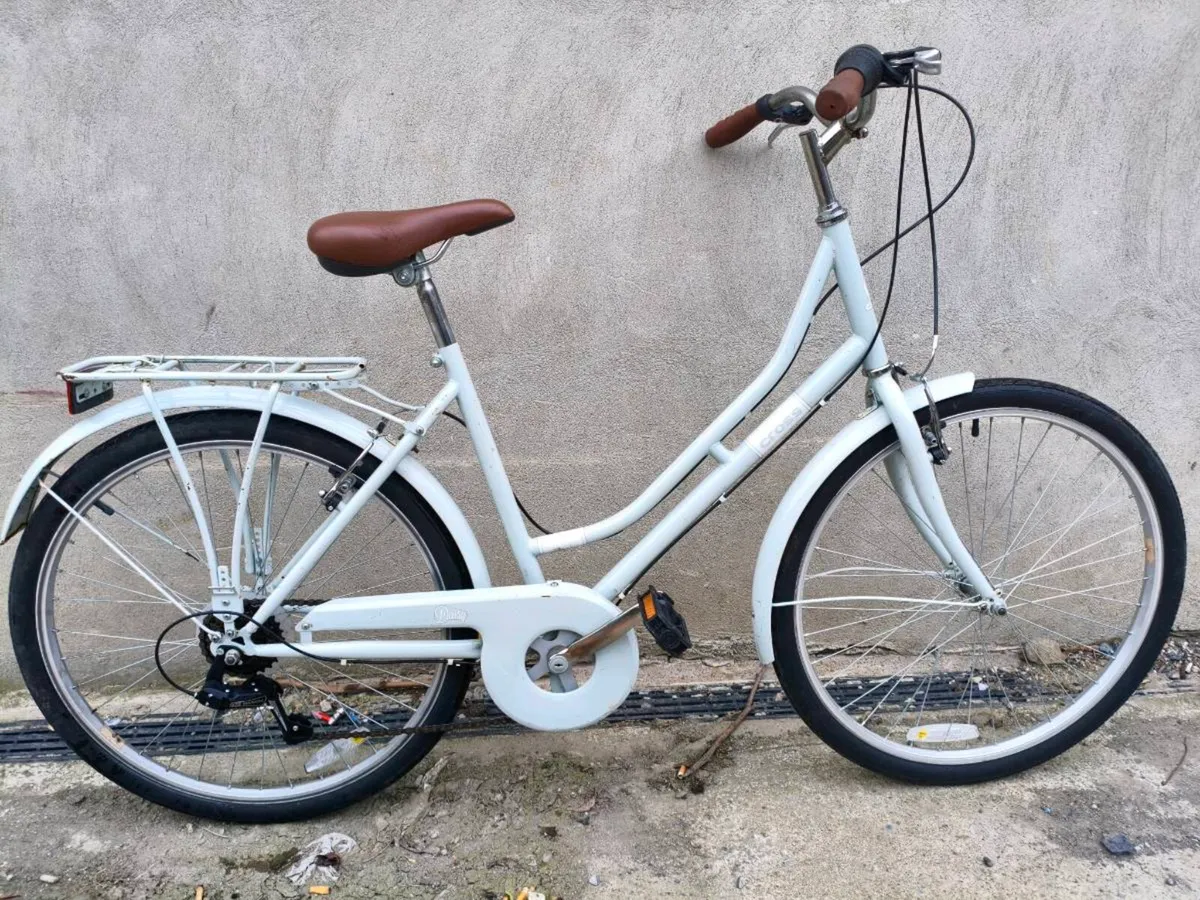 Ladies Bike - Image 1