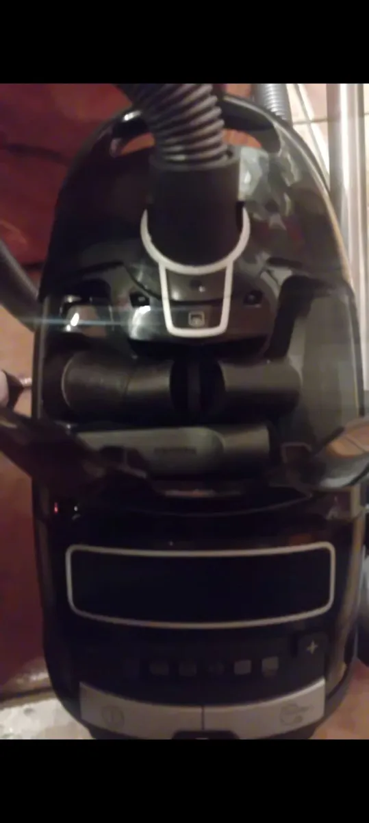 Miele hoover - Image 2