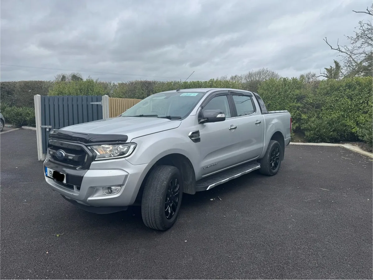 Ford Ranger - Image 2