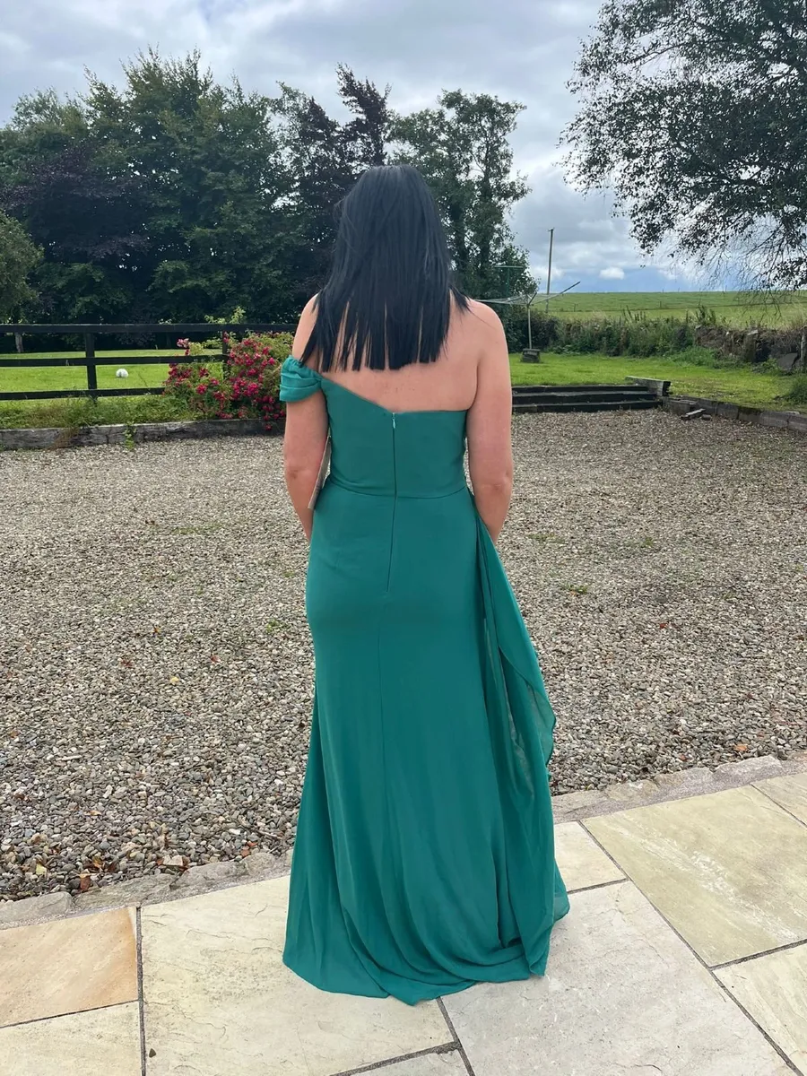 Jarlo london bridesmaid dresses - Image 2