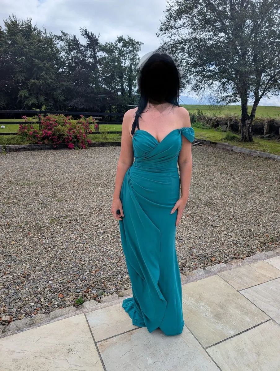 Jarlo london bridesmaid dresses - Image 3