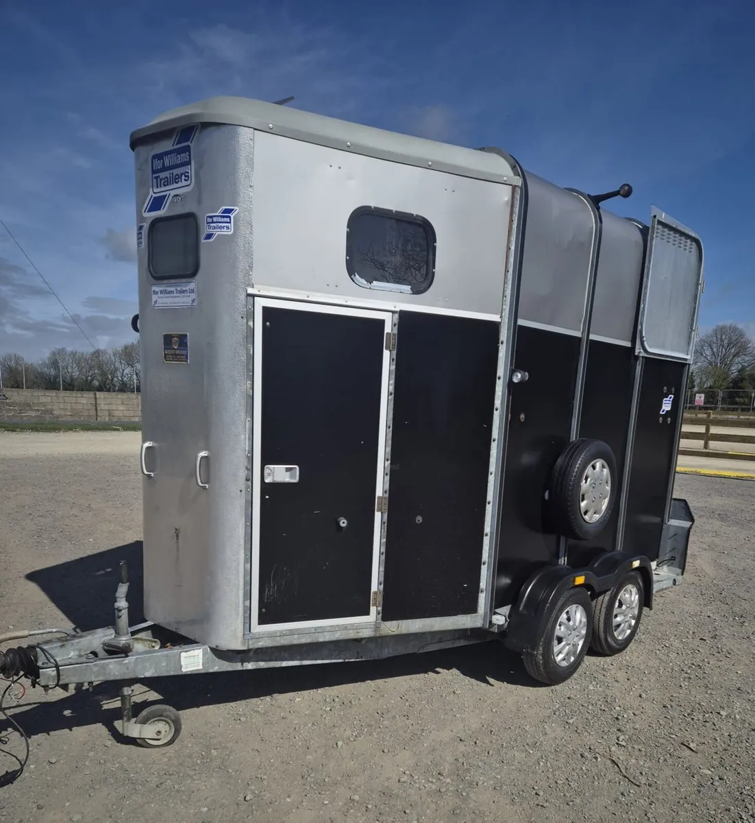 Ifor Williams 510 HB classic - Image 3