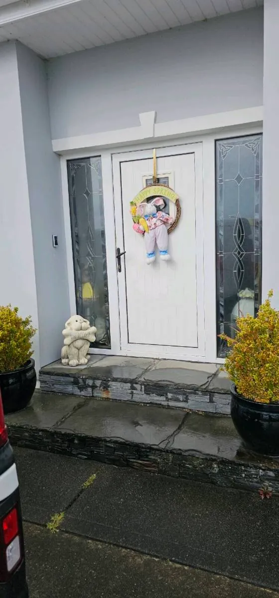 Pvc windows and doors - Image 1