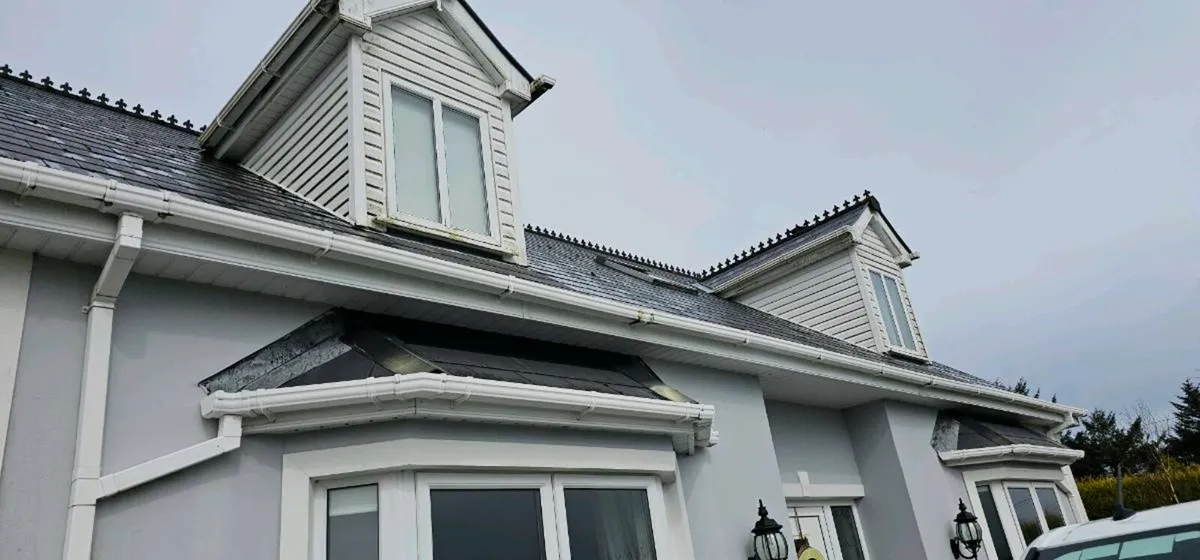 Pvc windows and doors - Image 4