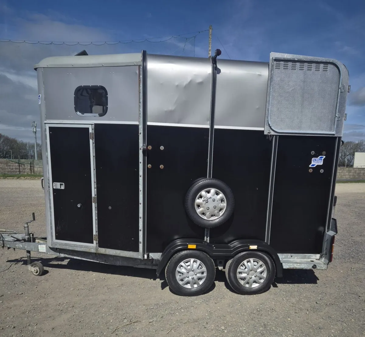 Ifor Williams 510 HB classic - Image 4