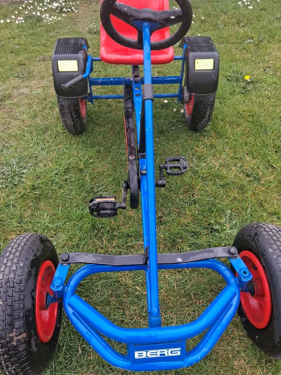 GO KART - Image 2