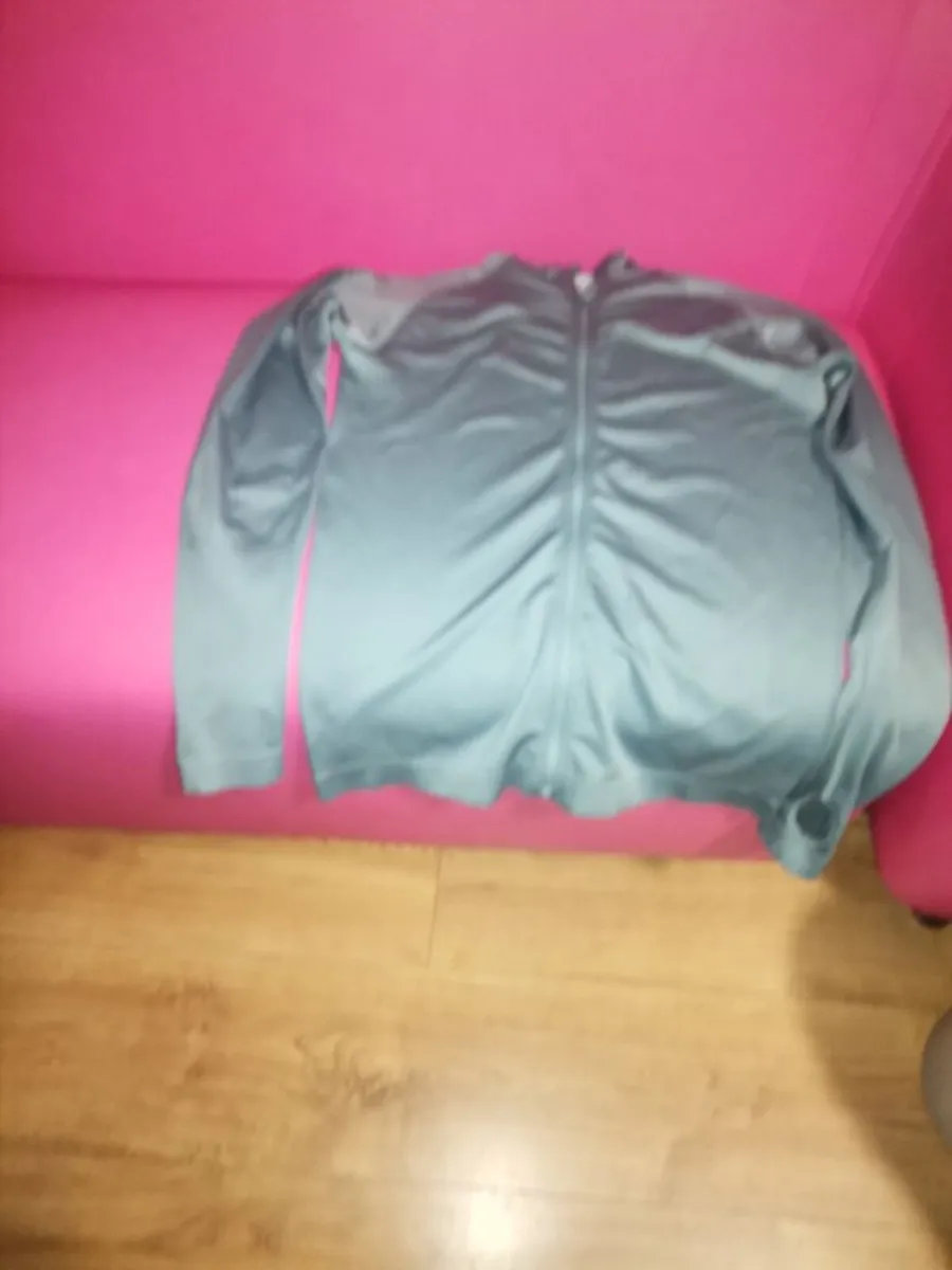 Womens Gym Set - Image 1