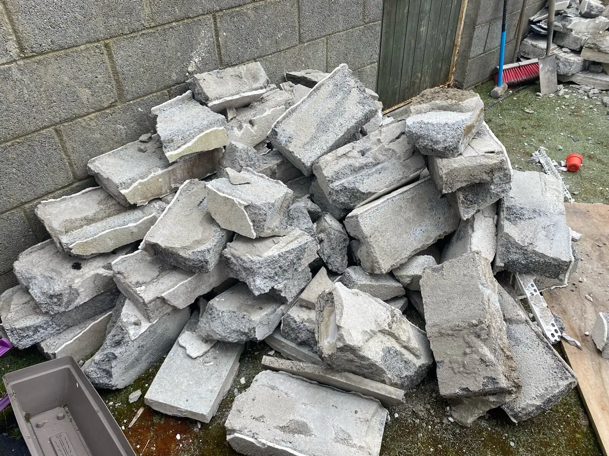 Fill Rubble - Free - Image 2