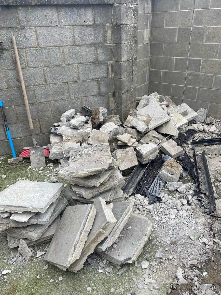 Fill Rubble - Free - Image 3