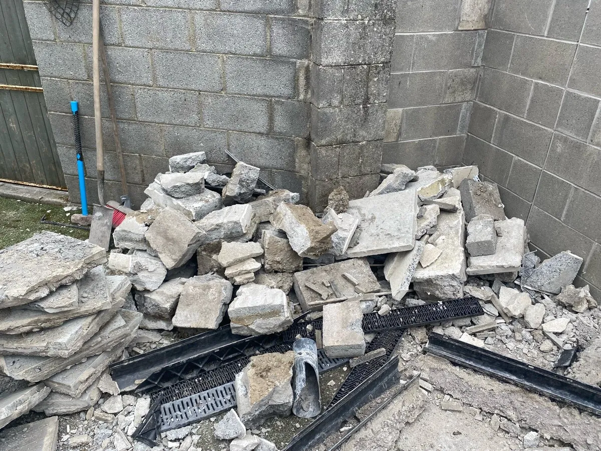 Fill Rubble - Free - Image 4