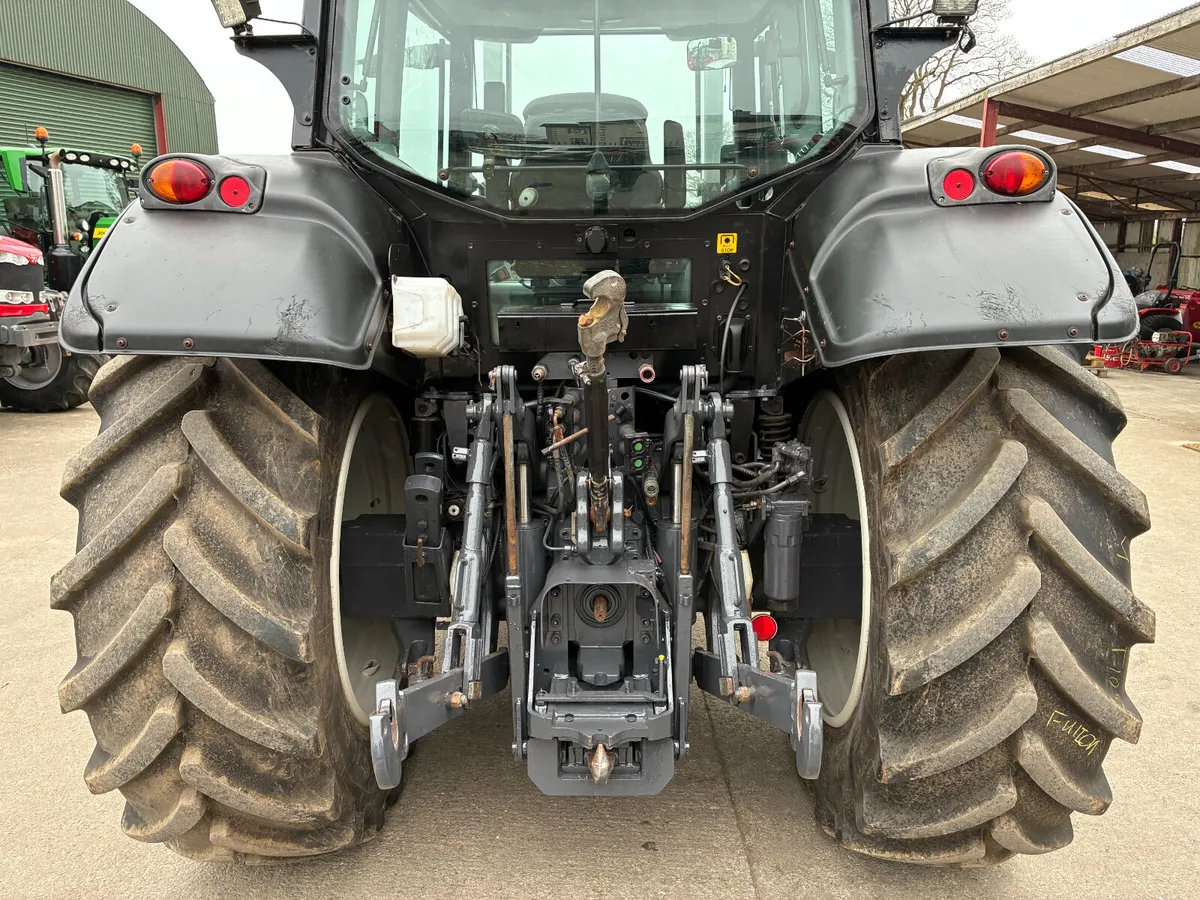 VALTRA N121 - Image 2
