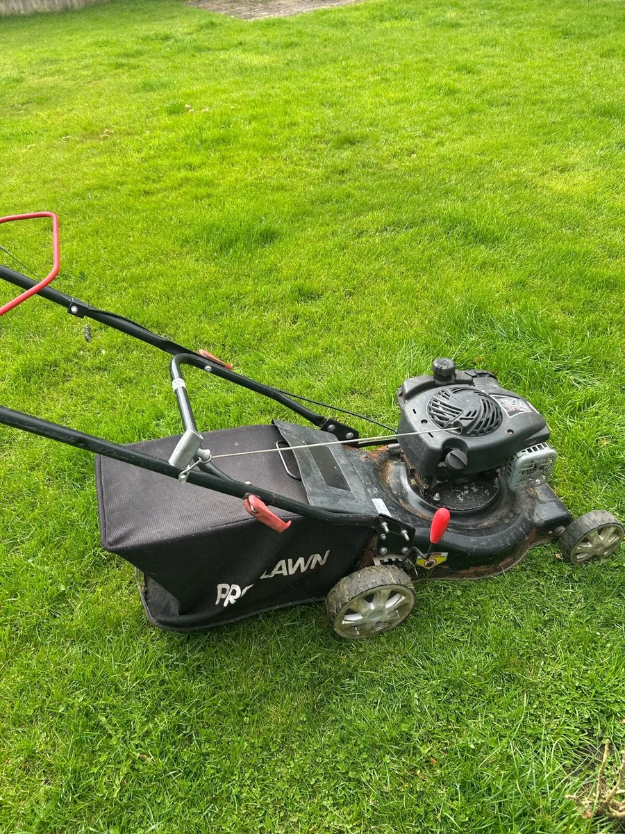 Lawnmower - Image 2