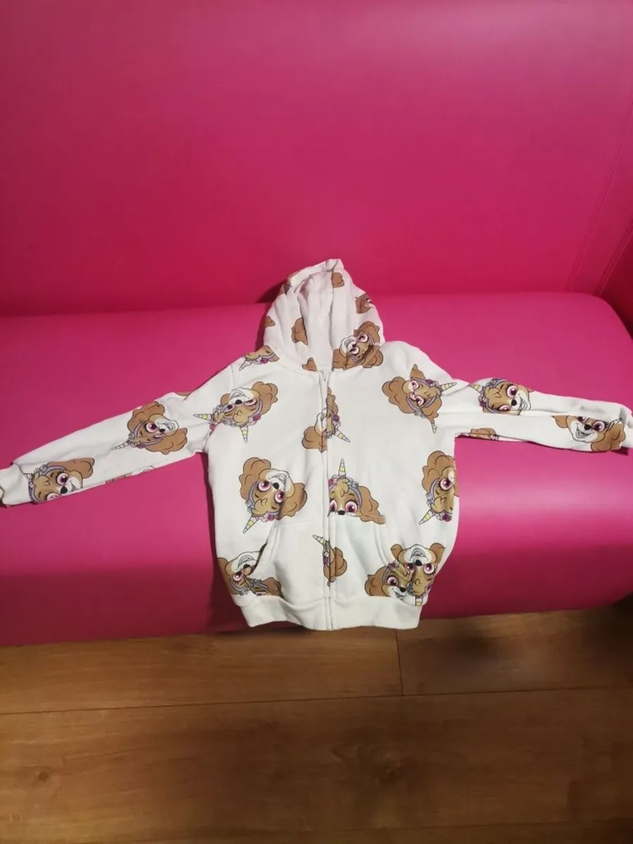 KIds Jumper - Image 1