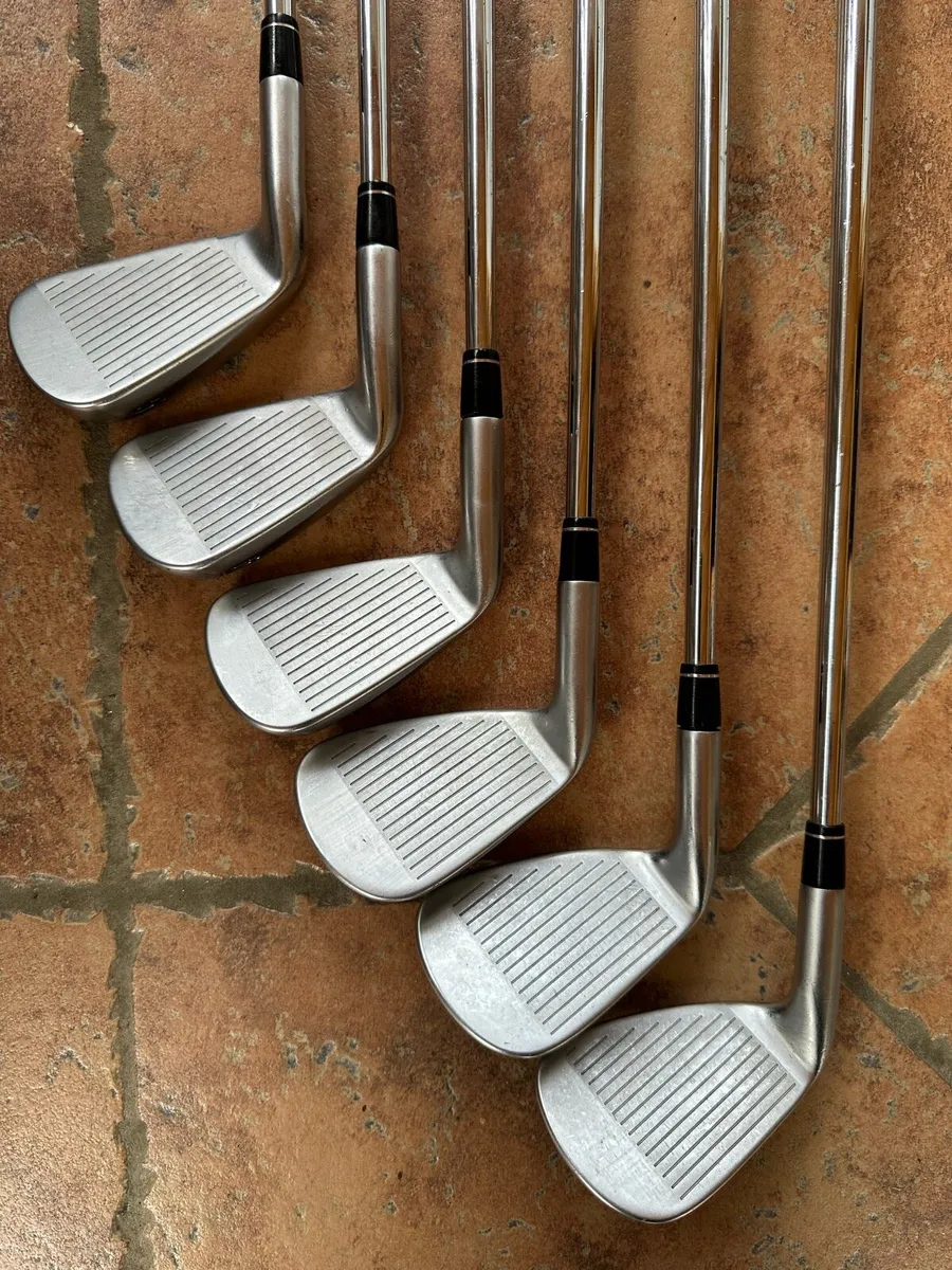 Callaway Apex CF 16 Forged Irons - Image 3