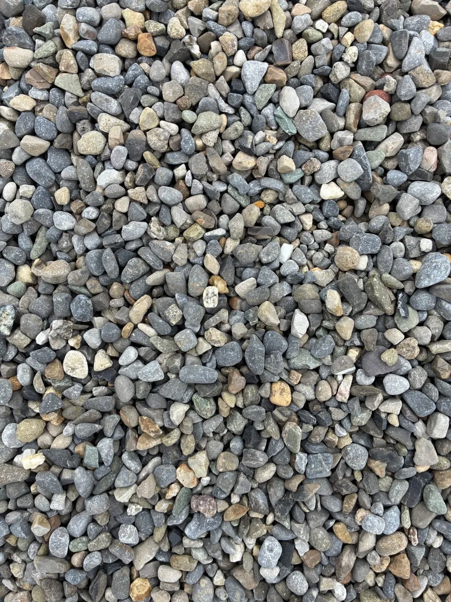 Gravel