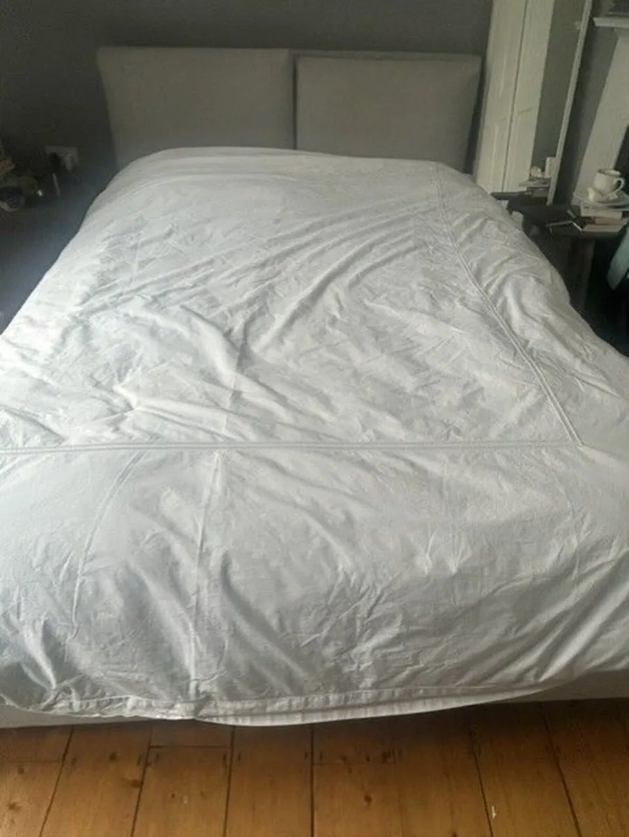 King Bed Frame - Image 2