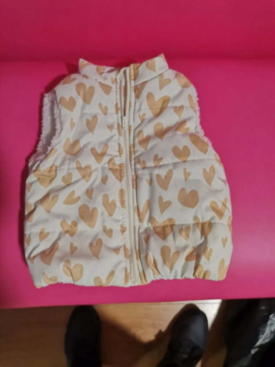 Kids Gillet - Image 1