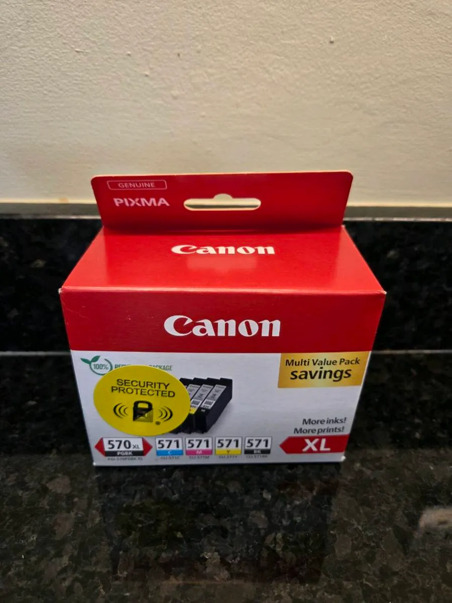 Ink Cartridges - Image 4