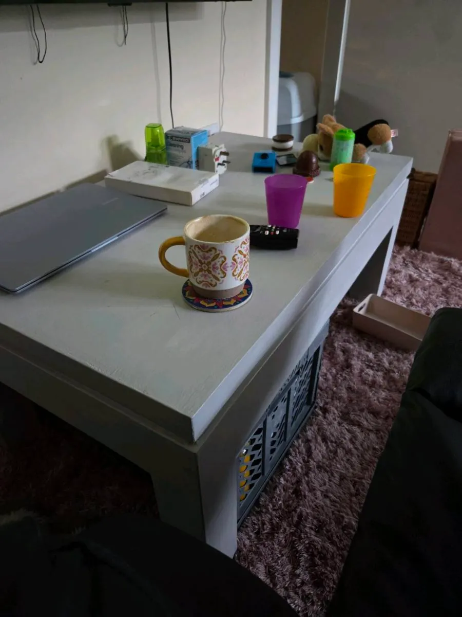 Coffee Table - Image 1