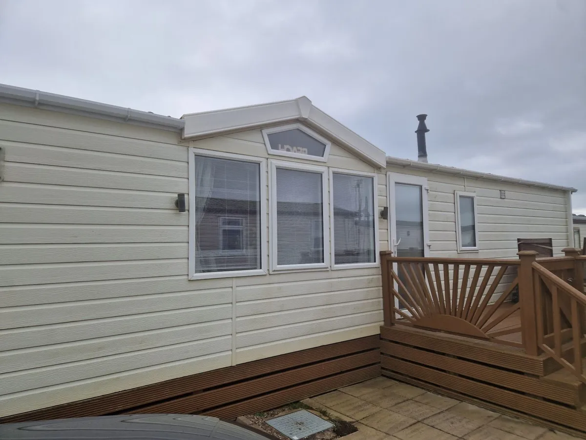 Mobile Home - Image 2