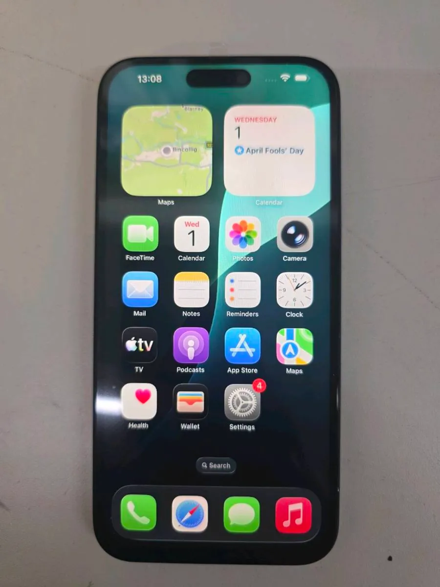 Iphone 15 plus - 256 GB - Image 2