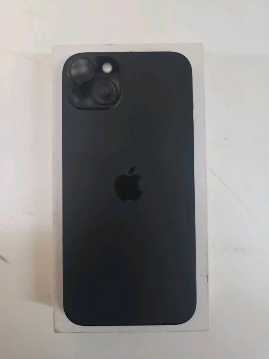 Iphone 15 plus - 256 GB - Image 3