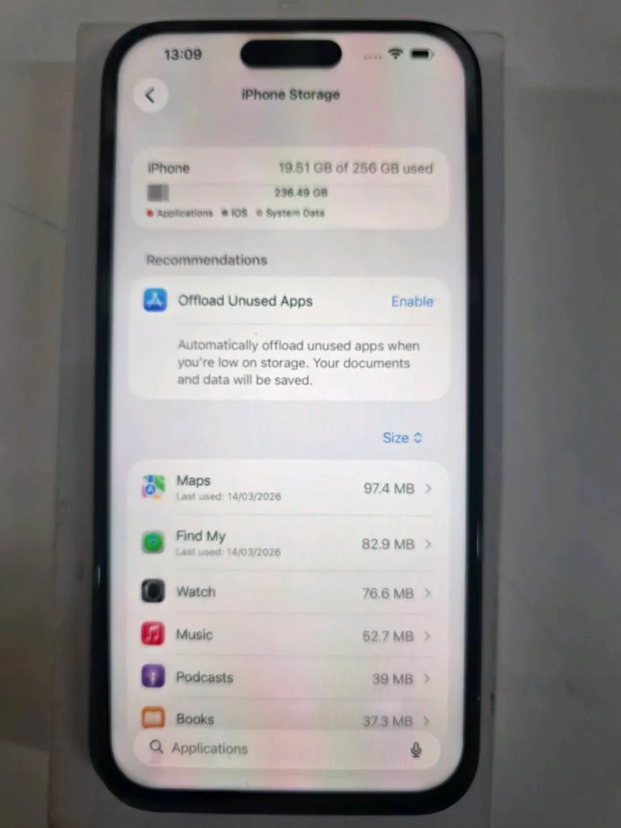 Iphone 15 plus - 256 GB - Image 4