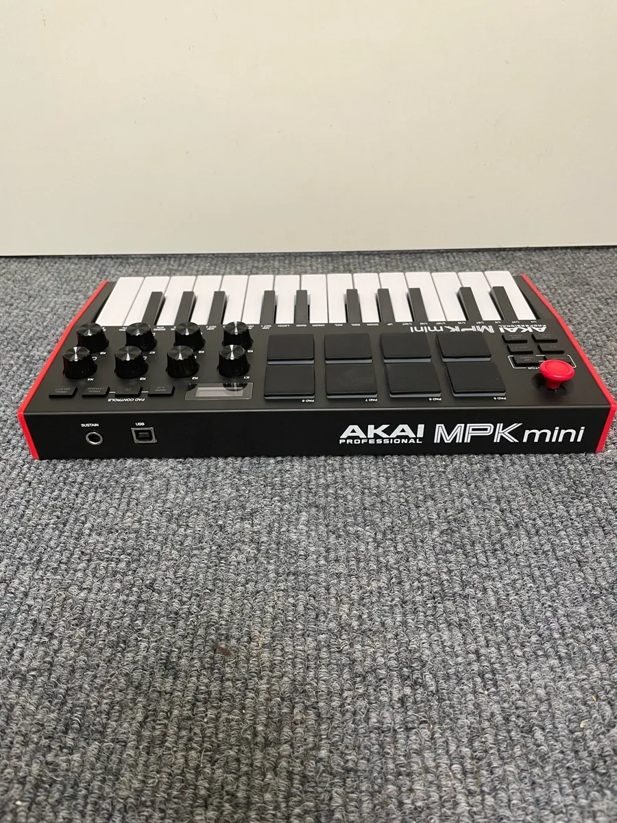 Akai MPK mini Mk3 - Image 2