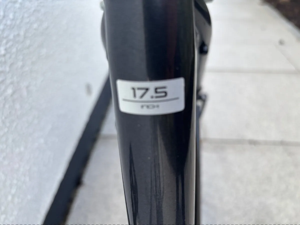 Trek Bicycle - Image 2