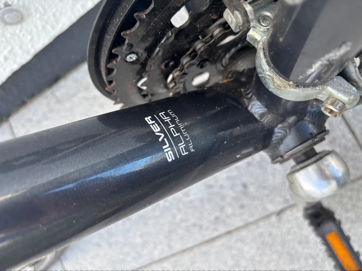 Trek Bicycle - Image 3