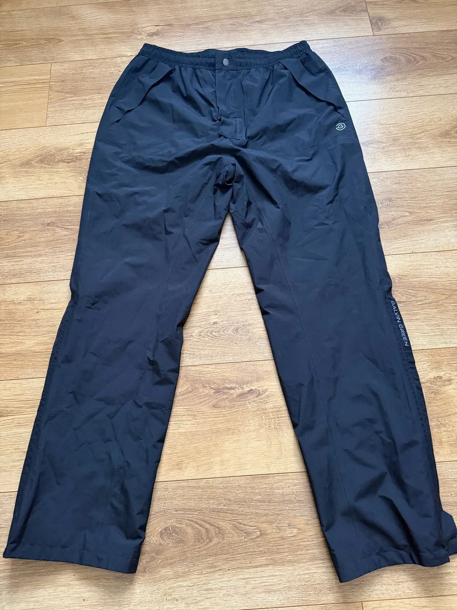 Galvin Green Andy Goretex Waterproofs - Image 2