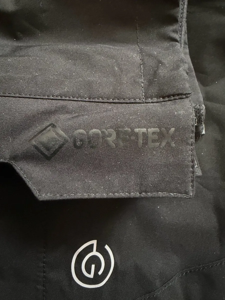 Galvin Green Andy Goretex Waterproofs - Image 3