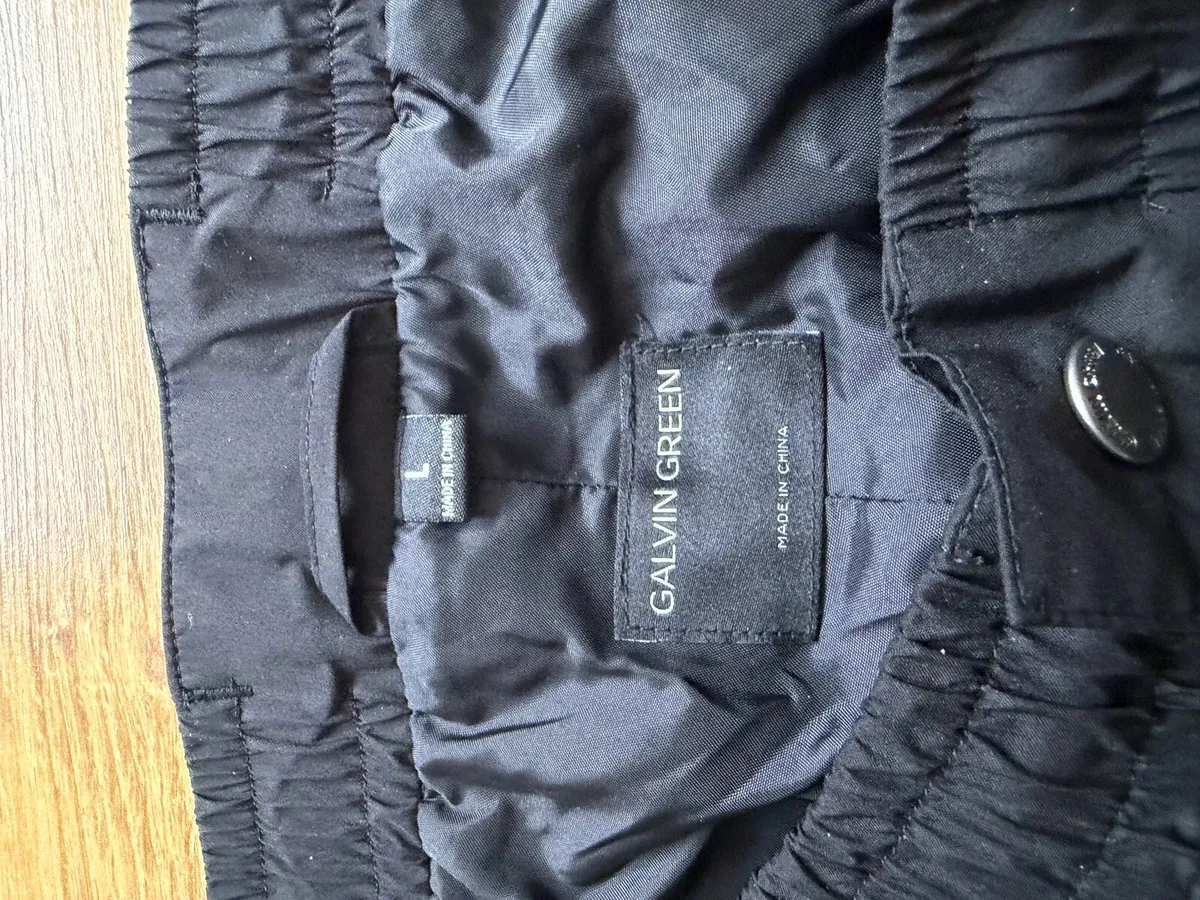 Galvin Green Andy Goretex Waterproofs - Image 4