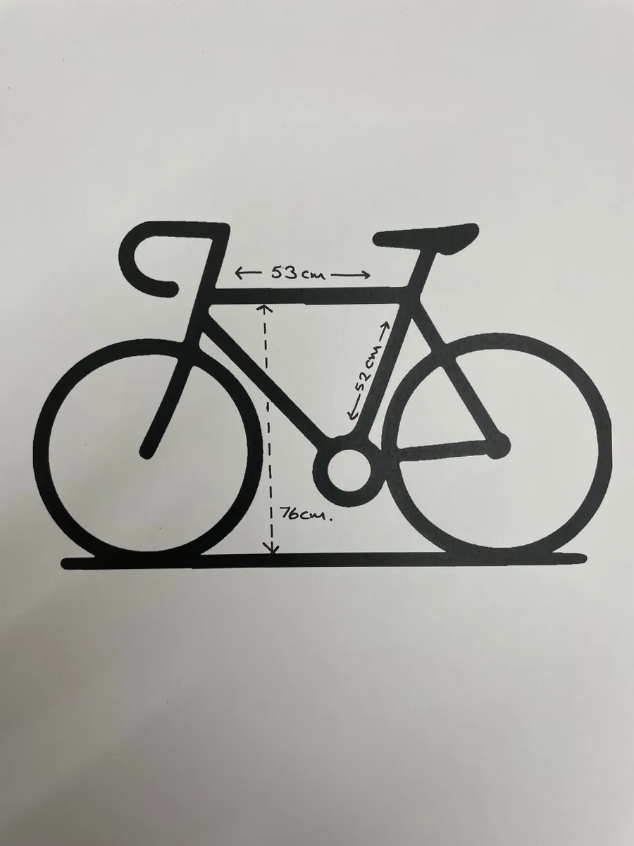 Scott Hybrid Bicycle - Image 2