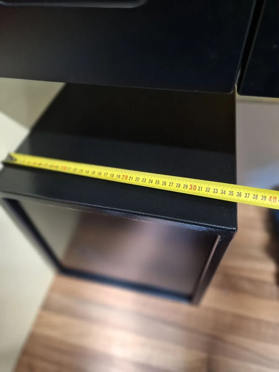 Ammunition Safe - Image 3