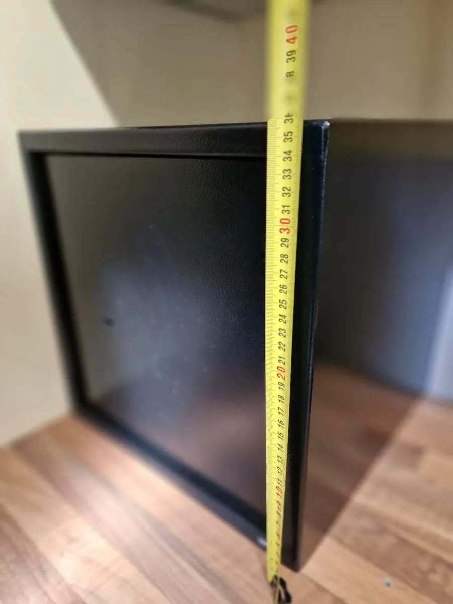 Ammunition Safe - Image 4