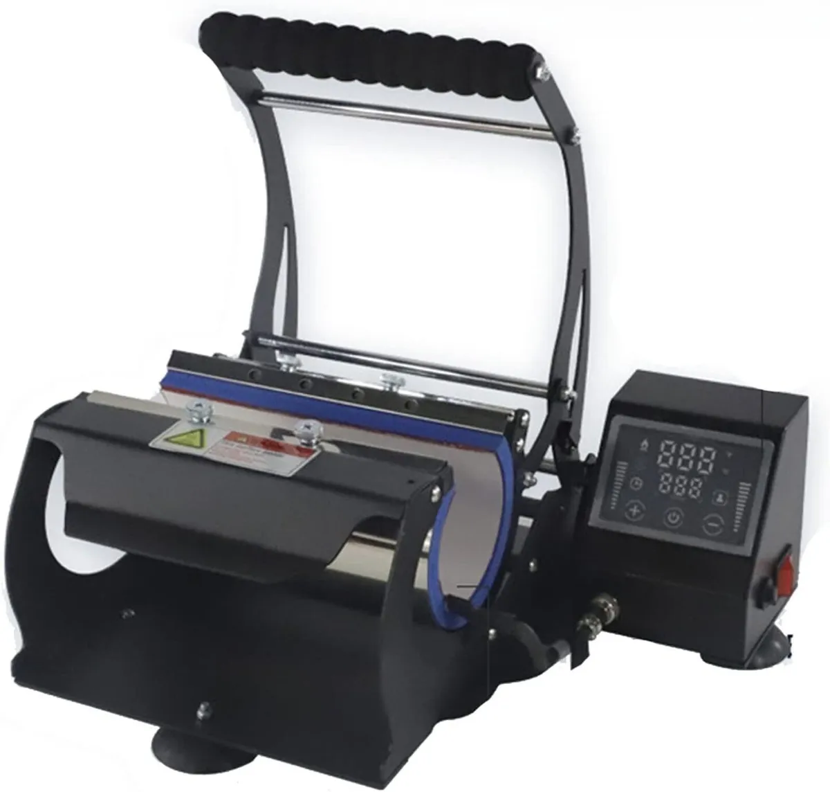 Heat Press 11/20oz Tumbler Mug Sublimation - Image 4