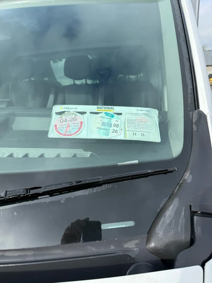 Movano Luton - Image 4