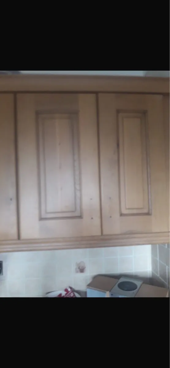 Kitchen unit doors - Image 2