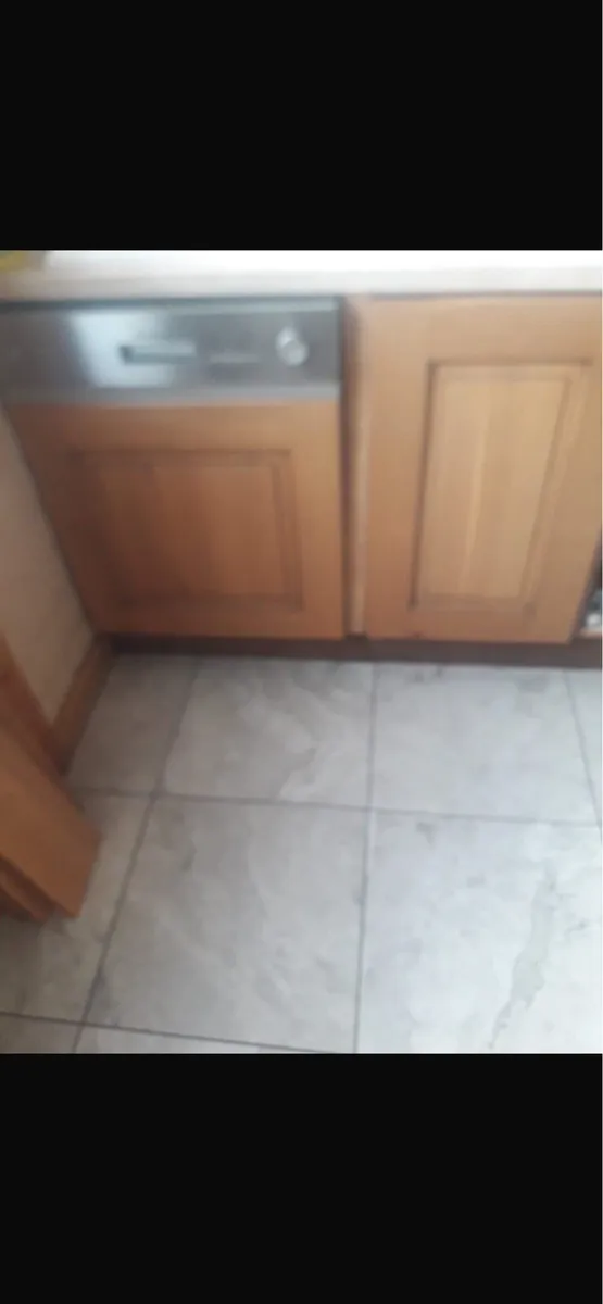 Kitchen unit doors - Image 3