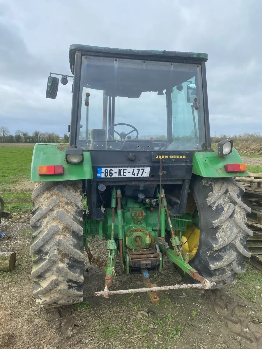 John deere for sale - Image 1