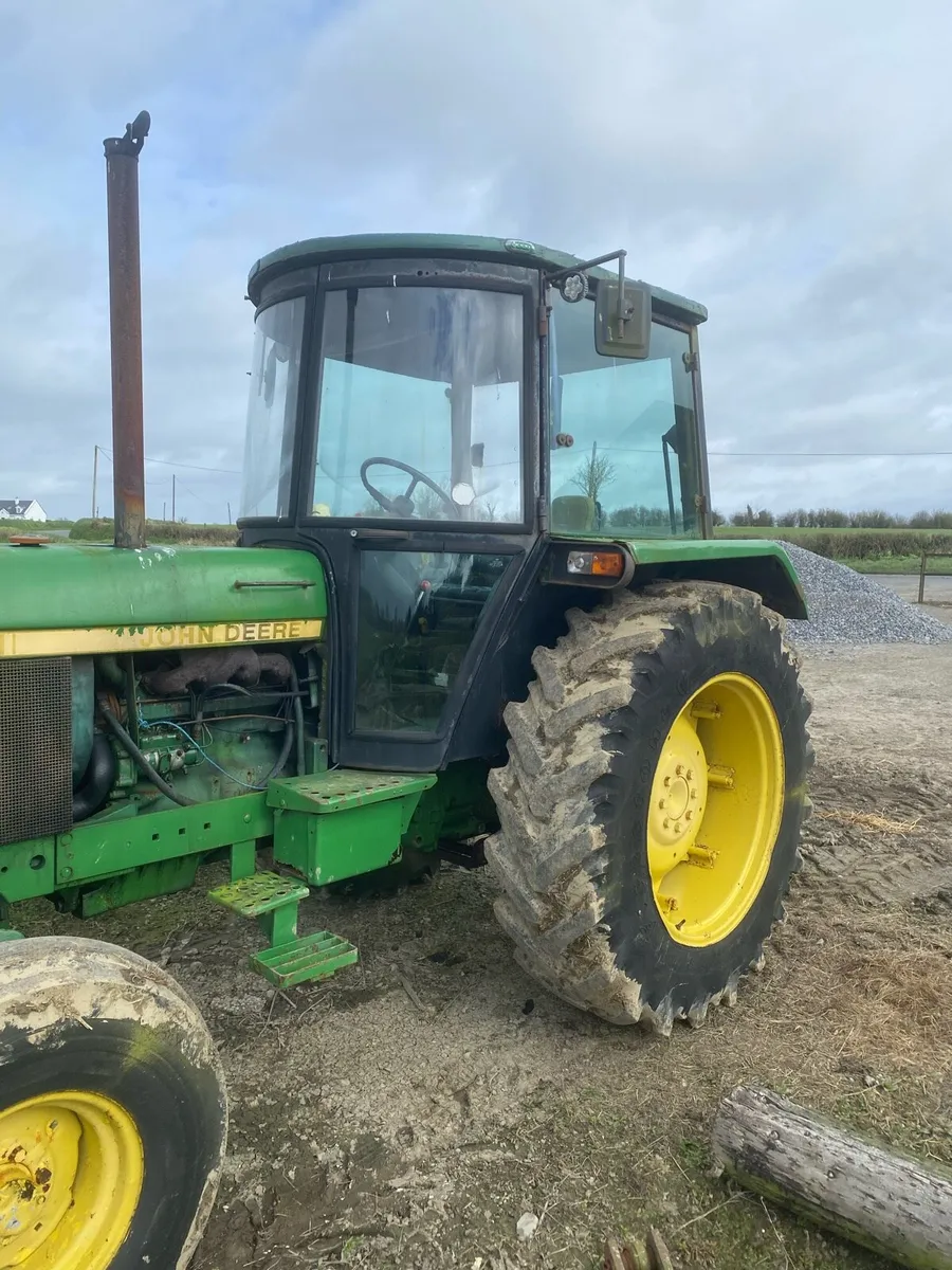 John deere for sale - Image 2