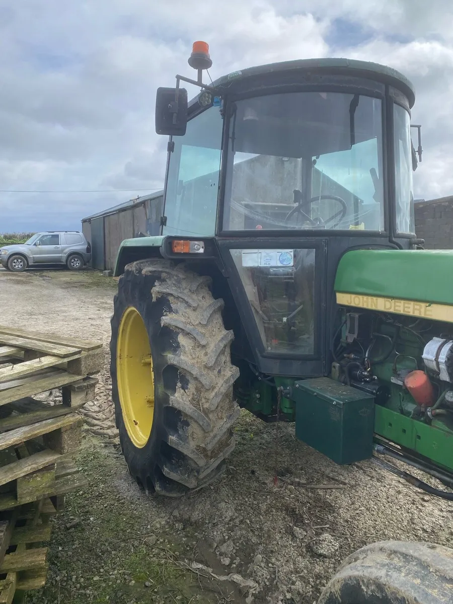 John deere for sale - Image 3