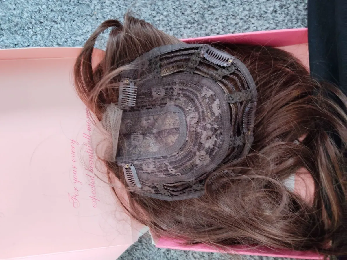 Hair wig - Image 2
