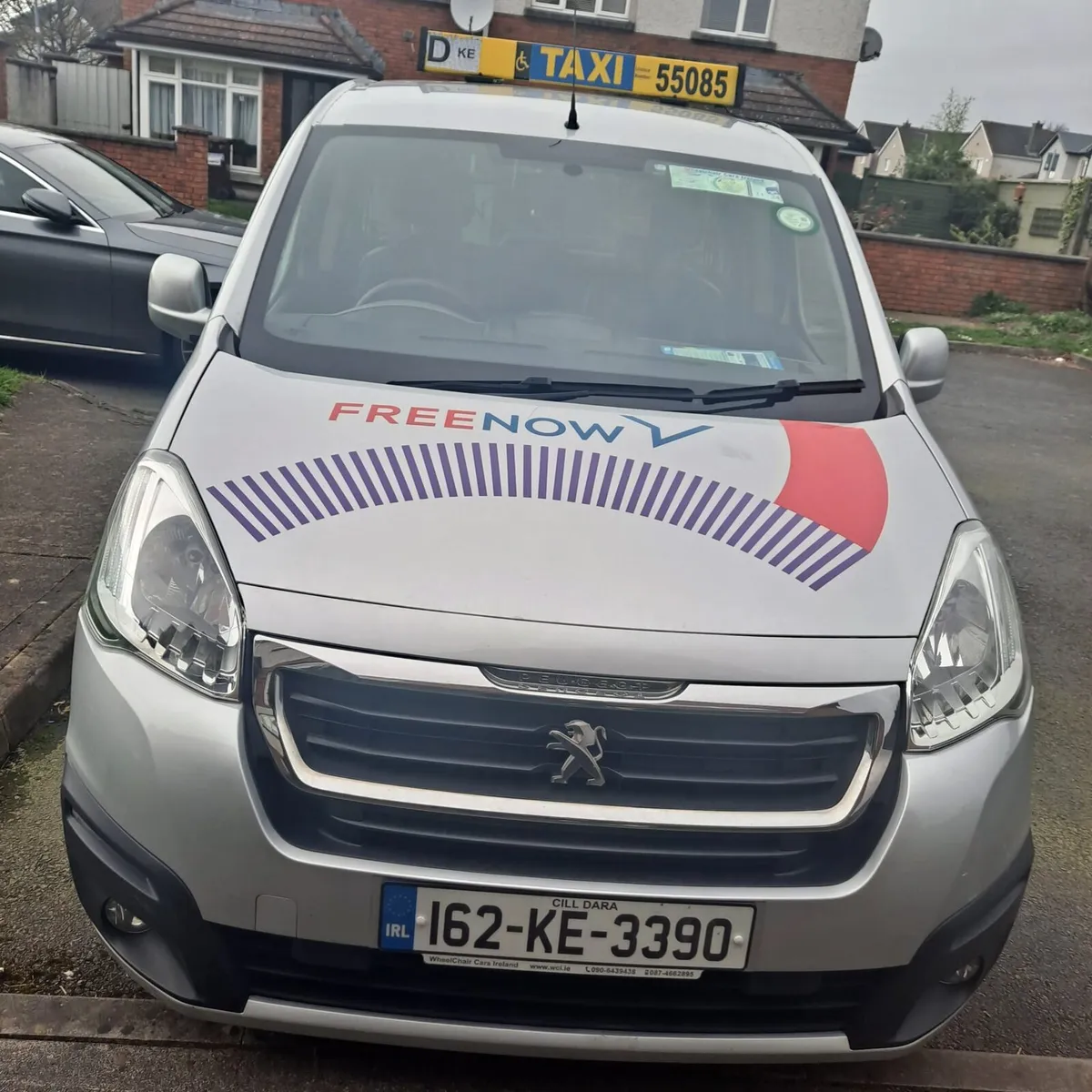 Peuget partner - Image 1